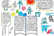 旅行小报手抄报制作全攻略：轻松记录美好旅程，让旅行记忆立体鲜活