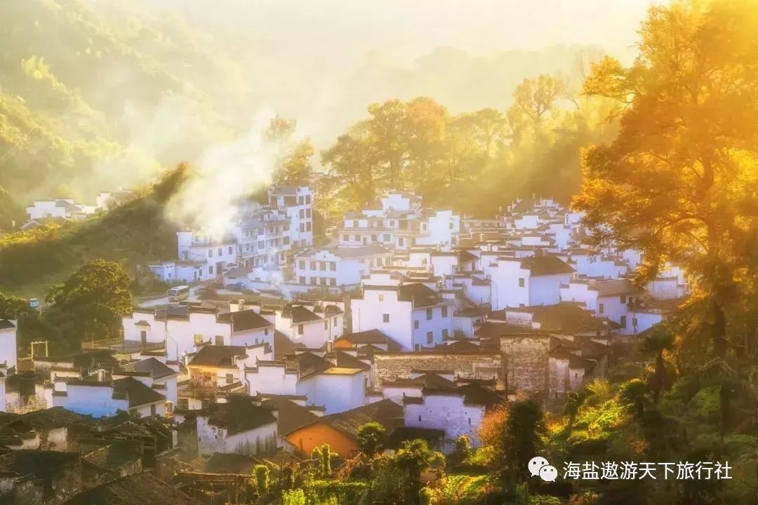 秋儿自驾旅行视频:7天拍出电影感秋色大片,设备构图剪辑全攻略 秋儿自驾旅行视频:7天拍出电影感秋色大片,设备构图剪辑全攻略
