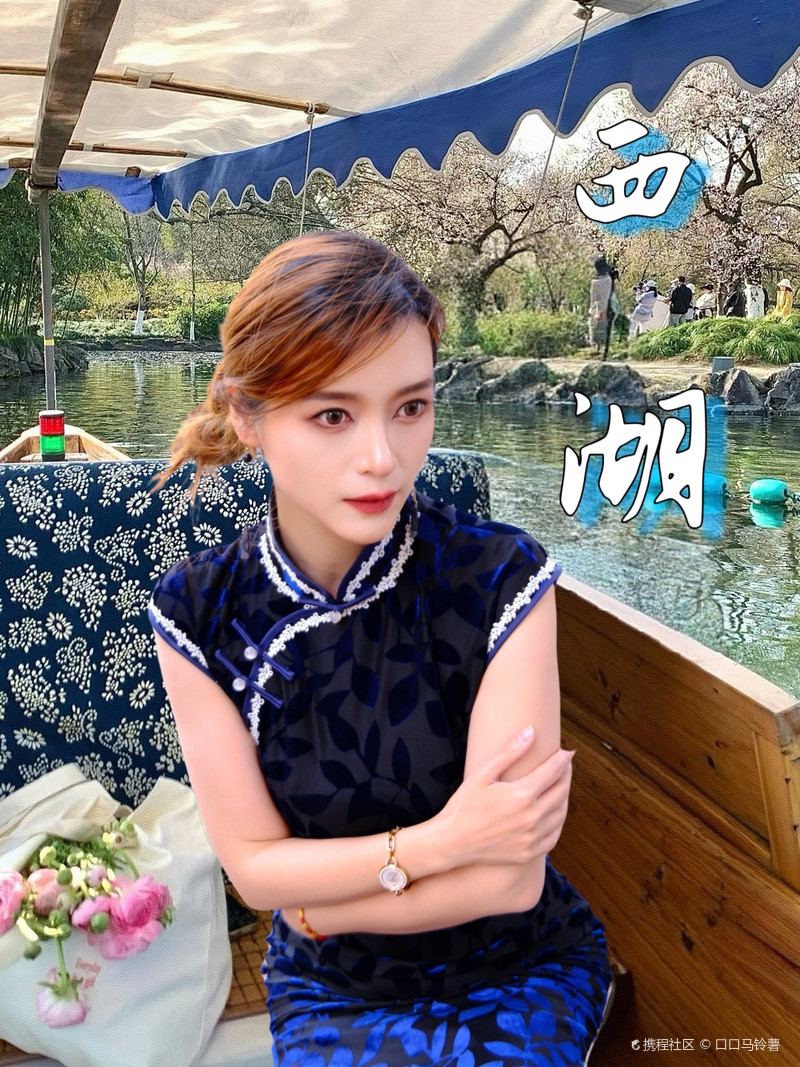 大玲子在杭州:避开人潮的西湖晨游路线与地道美食住宿全攻略 大玲子在杭州:避开人潮的西湖晨游路线与地道美食住宿全攻略