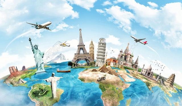 旅行任意门粱洁日期:解锁说走就走的旅行魔法,体验世界任意角落的快乐 旅行任意门粱洁日期:解锁说走就走的旅行魔法,体验世界任意角落的快乐